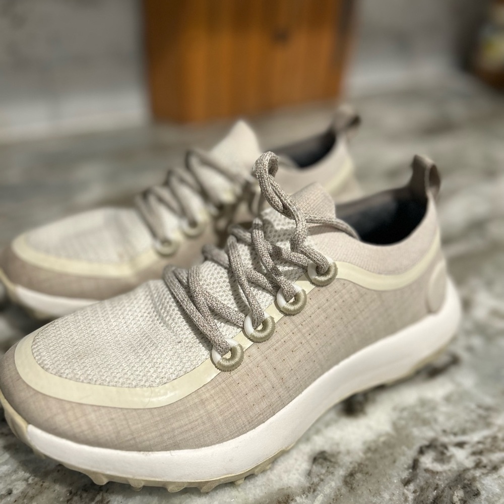 All birds Women’s Trailrunner - excellent condition